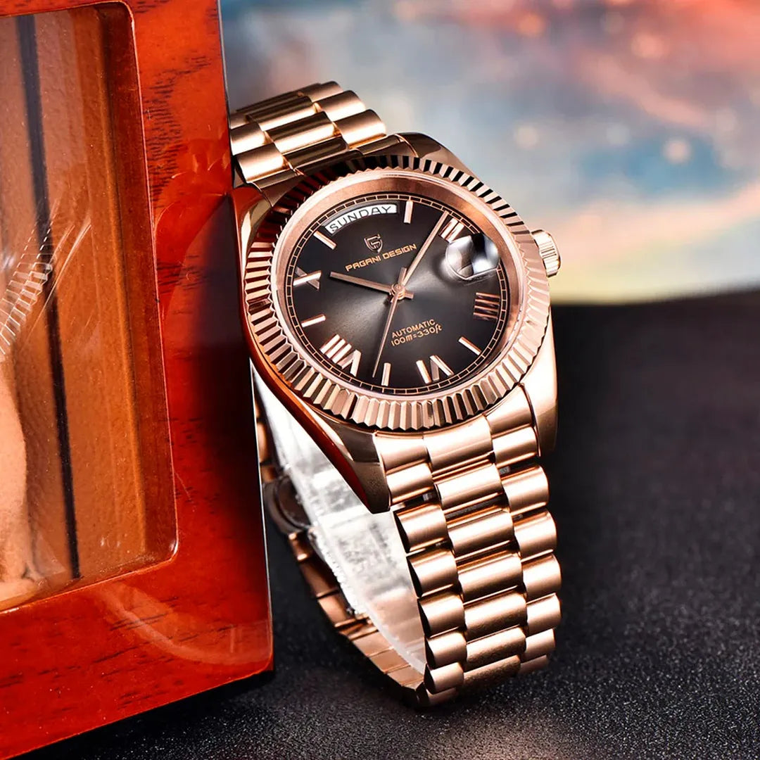 relogio-masculino-horatto-automatico-pagani-design-mônaco-brown-2