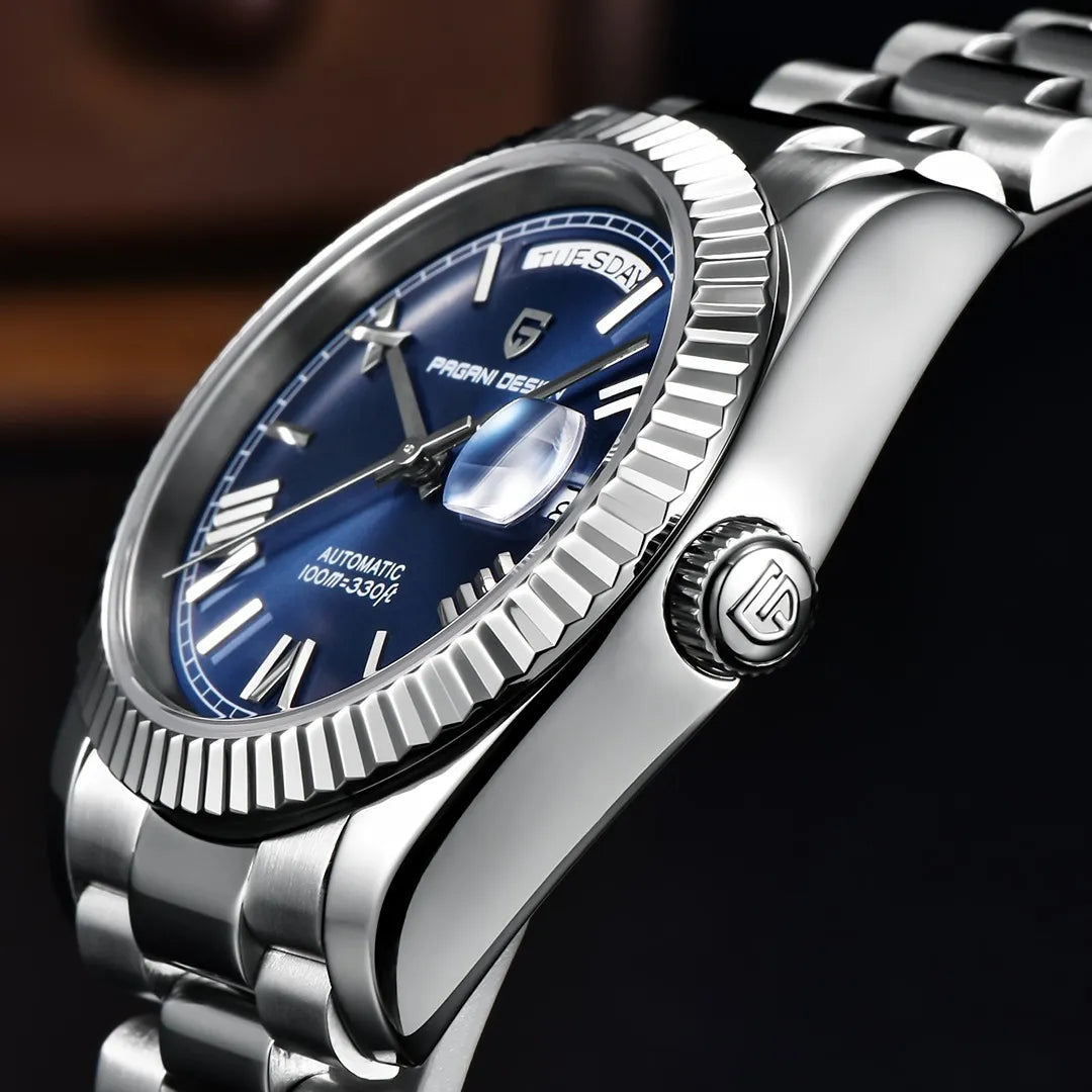 relogio-masculino-horatto-automatico-pagani-design-mônaco-red-8