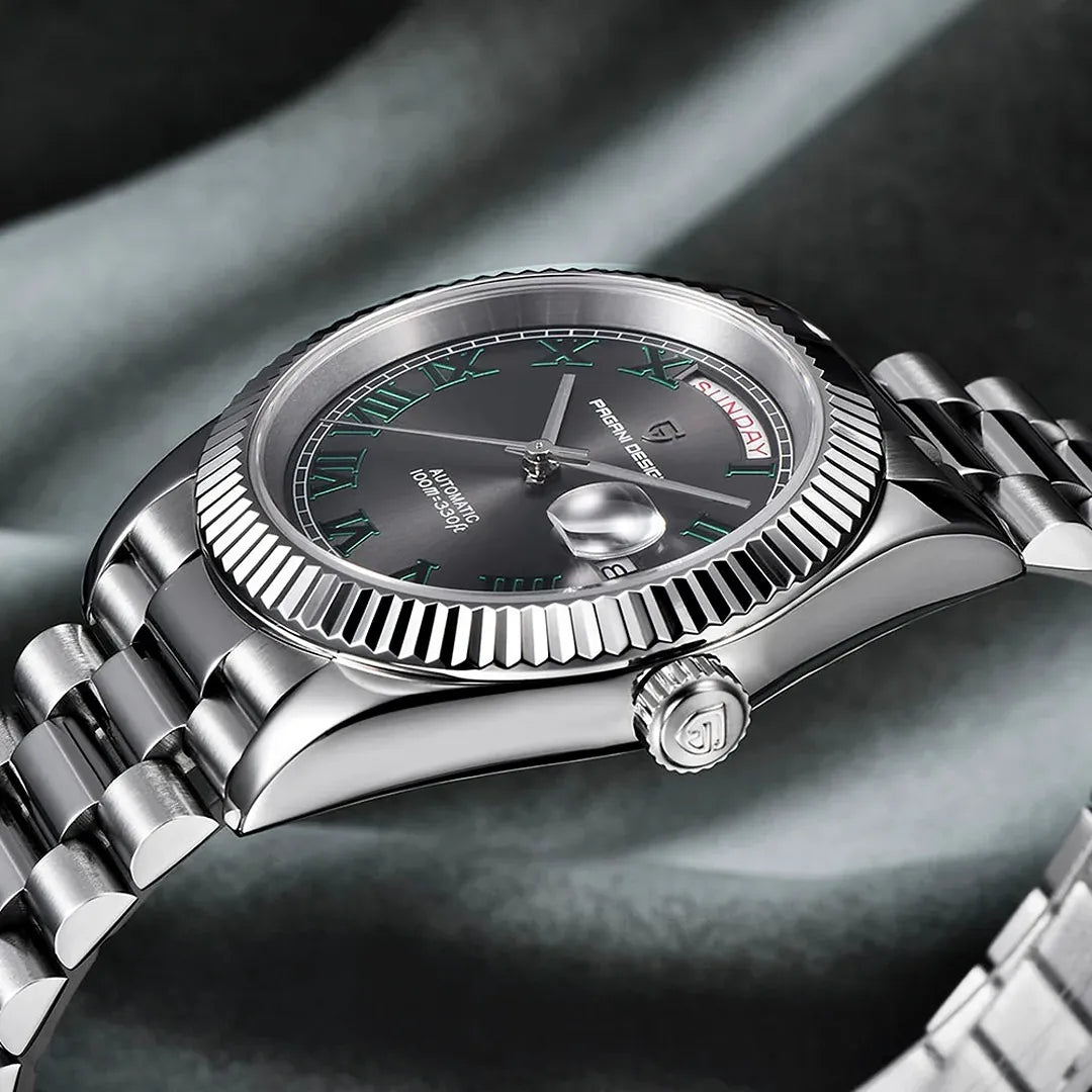 relogio-masculino-horatto-automatico-pagani-design-mônaco-silver-2