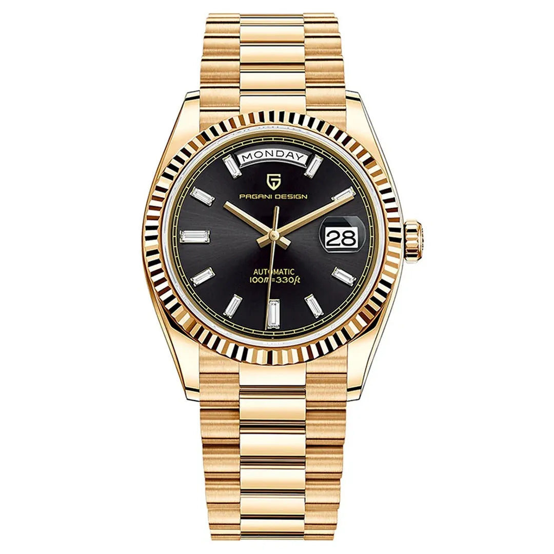 relogio-masculino-horatto-automatico-pagani-design-mônaco-gold-1