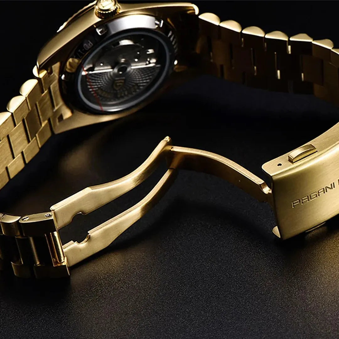 relogio-masculino-horatto-automatico-pagani-design-mônaco-gold-2