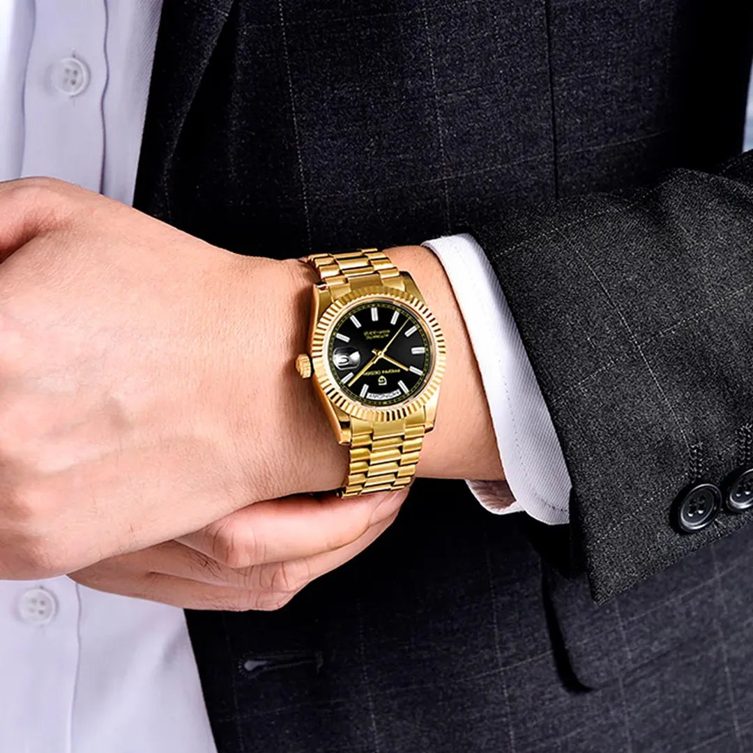 relogio-masculino-horatto-automatico-pagani-design-mônaco-gold-5