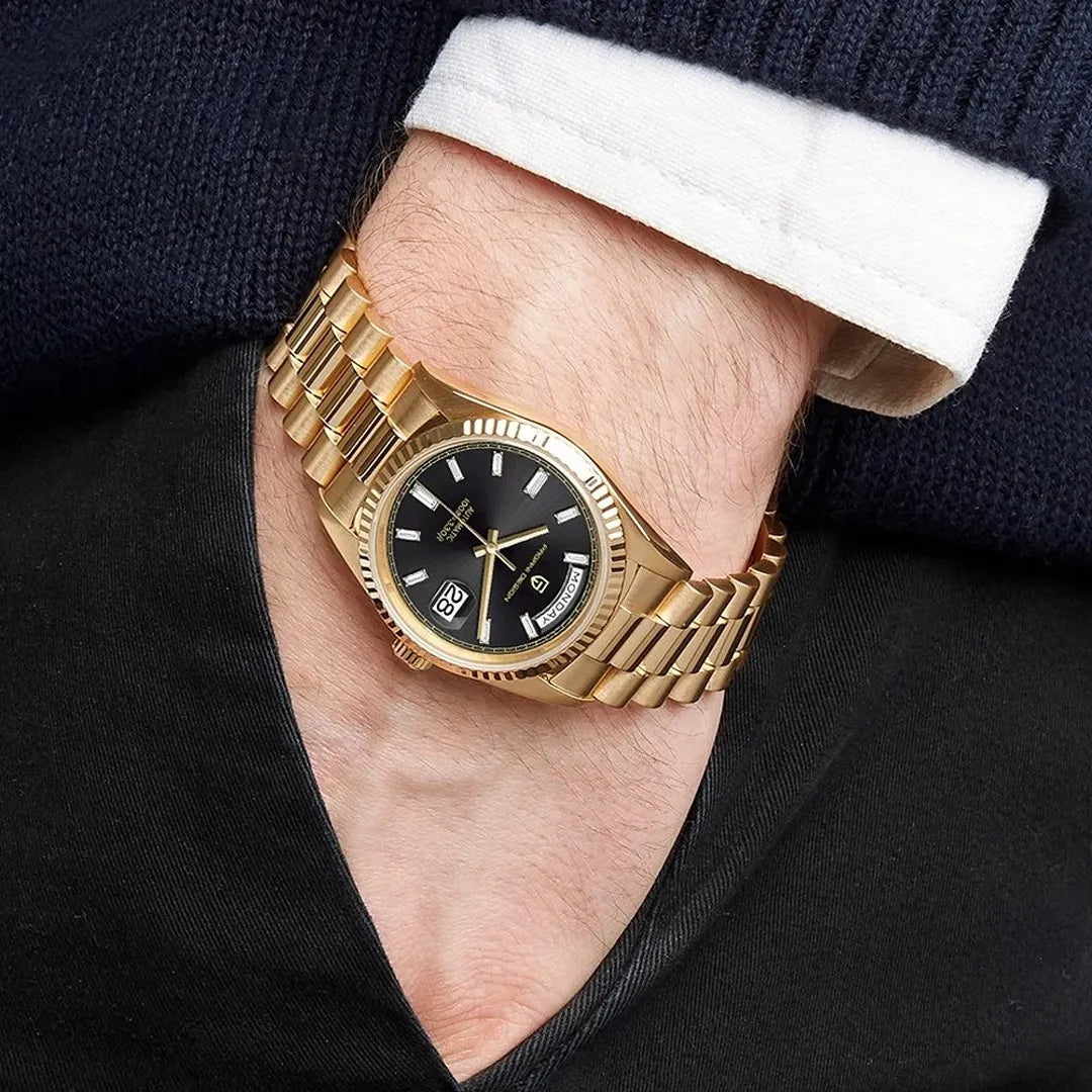 relogio-masculino-horatto-automatico-pagani-design-mônaco-gold-6