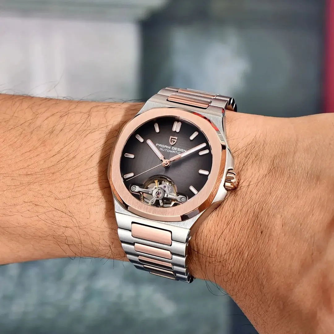 relogio-masculino-horatto-automatico-pagani-design-vertice-gold-gray-4