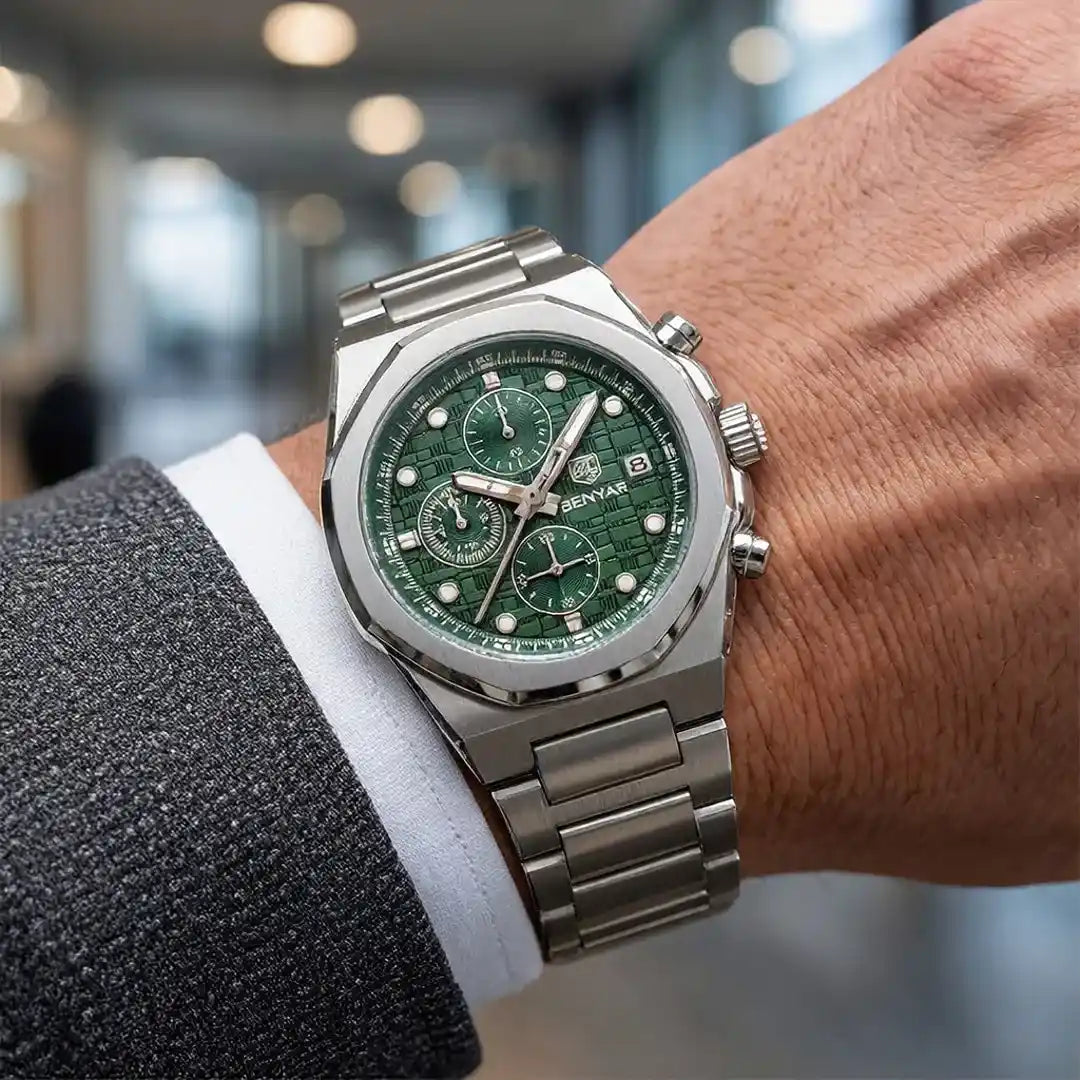 relogio-masculino-horatto-cronógrafo-benyar-quartzo-apex-green-6