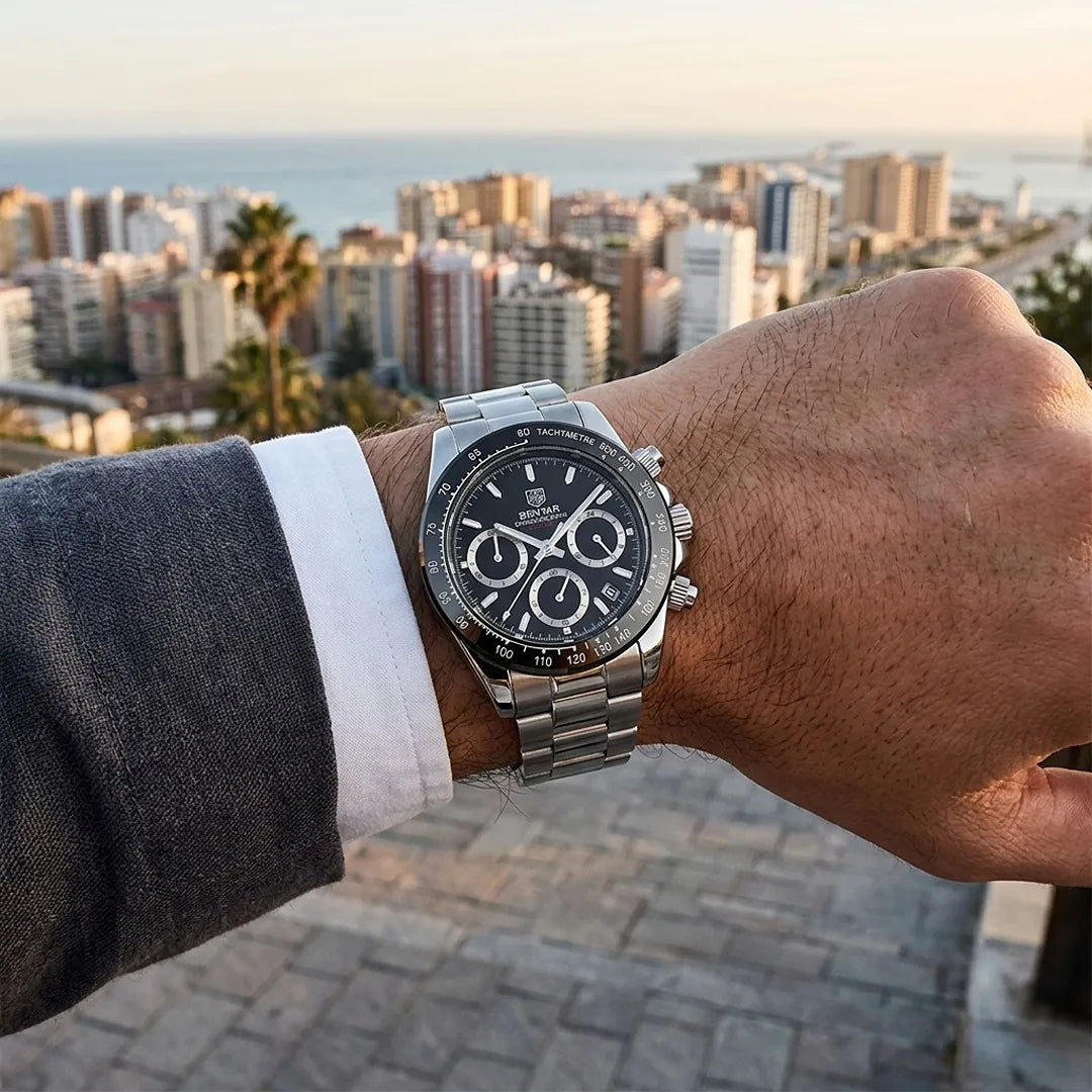 relogio-masculino-horatto-prata-quartzo-cronógrafo-benyar-daytona-black-4