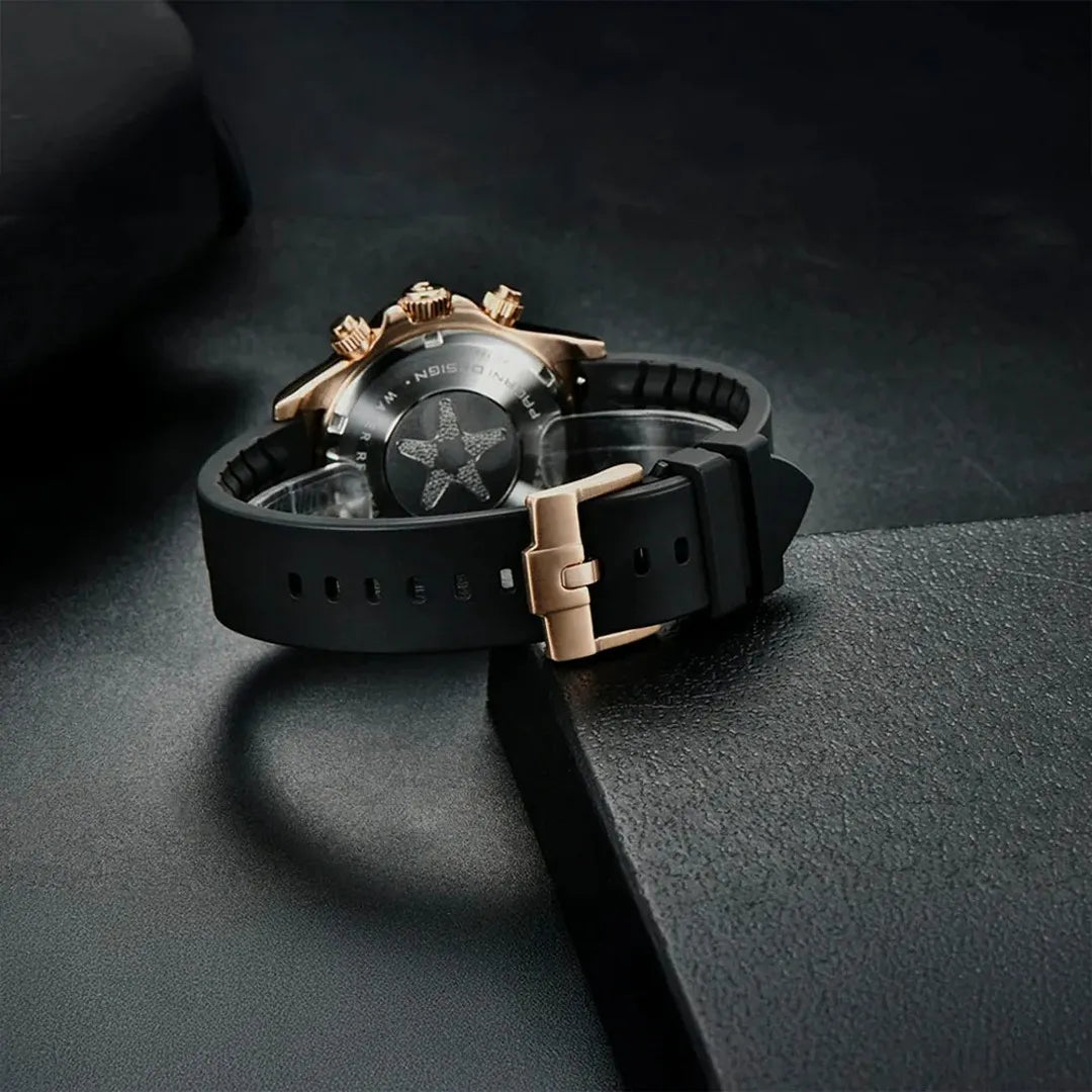 relogio-masculino-horatto-quartzo-pagani-design-sportline-gold-pulseira