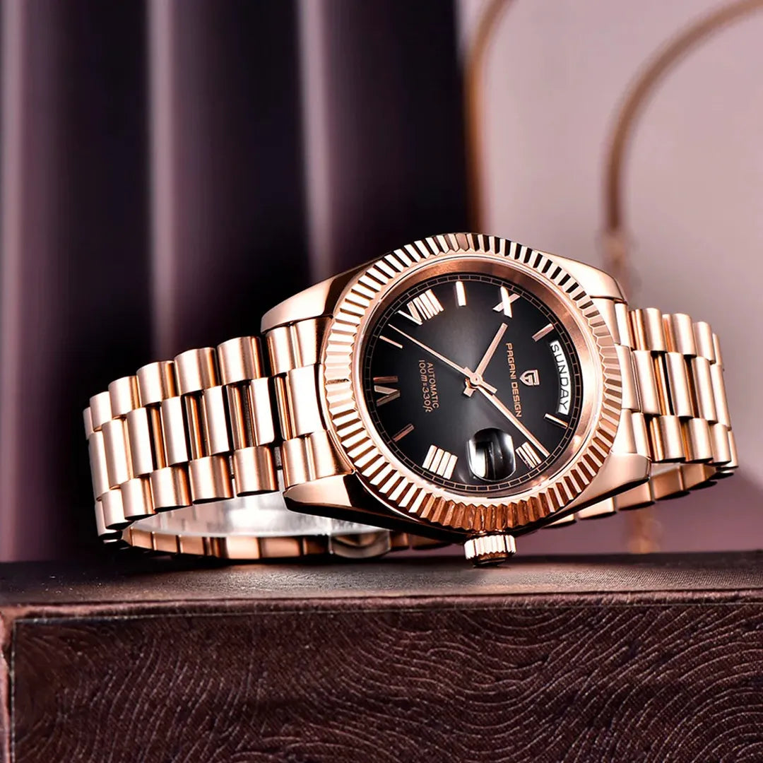 relogio-masculino-horatto-automatico-pagani-design-mônaco-brown-4