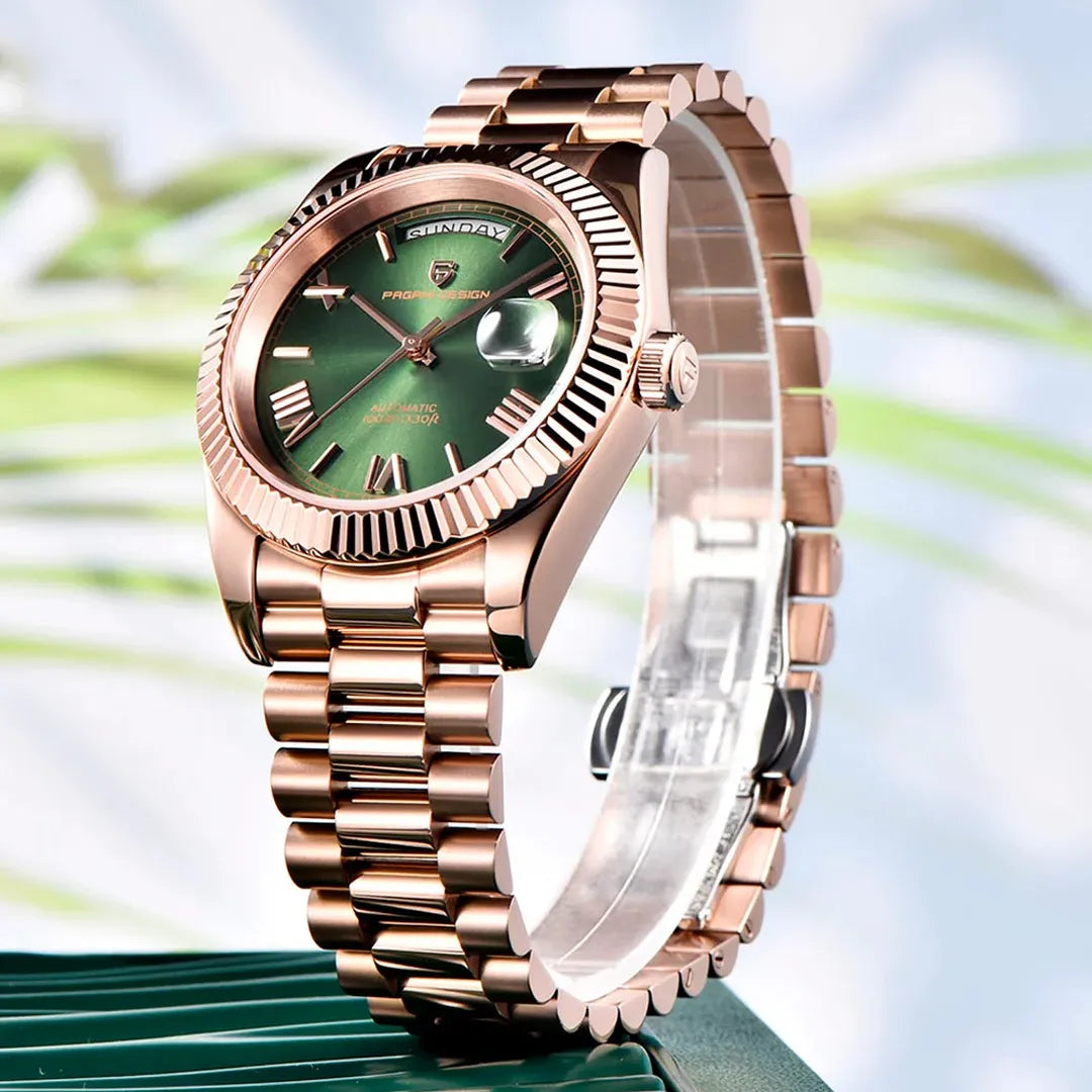 relogio-masculino-horatto-automatico-pagani-design-mônaco-green-4