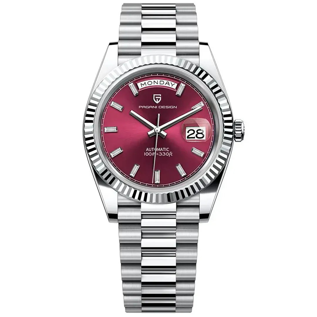 relogio-masculino-horatto-automatico-pagani-design-mônaco-red-1