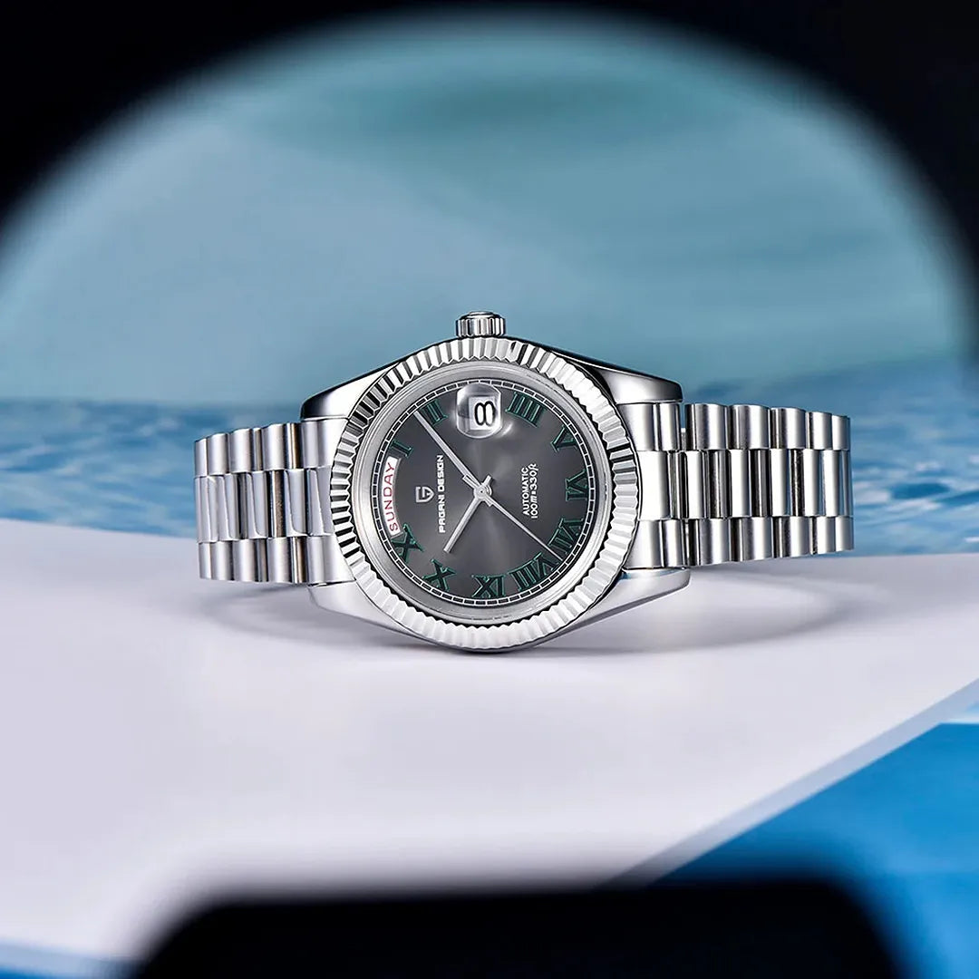 relogio-masculino-horatto-automatico-pagani-design-mônaco-silver-4