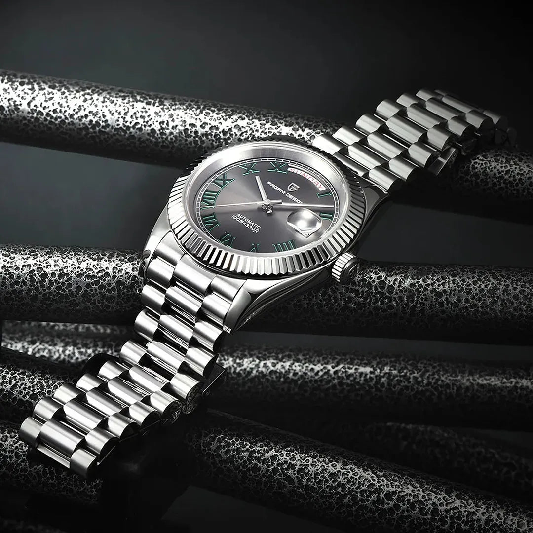 relogio-masculino-horatto-automatico-pagani-design-mônaco-silver-5