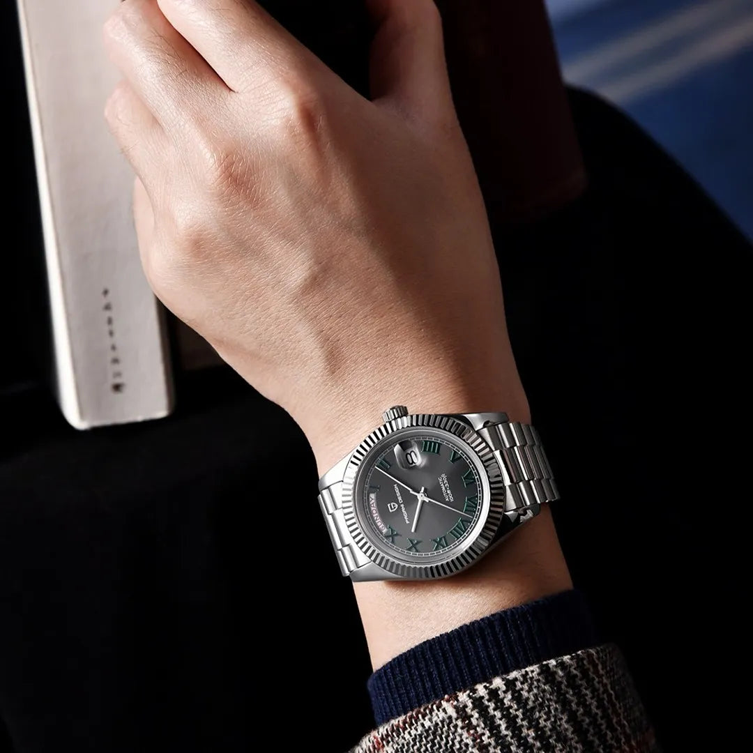 relogio-masculino-horatto-automatico-pagani-design-mônaco-silver-6