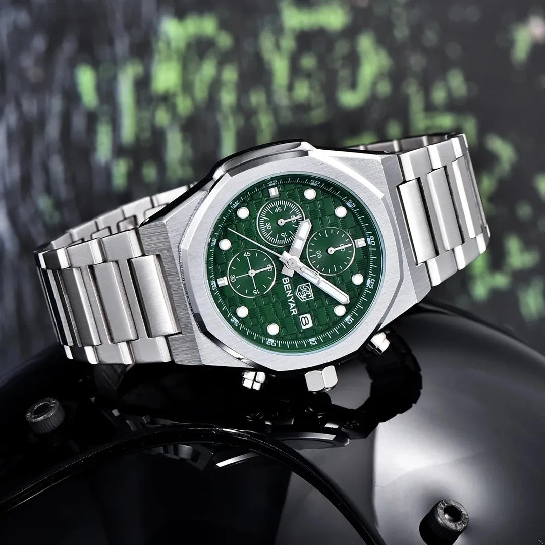 relogio-masculino-horatto-cronógrafo-benyar-quartzo-apex-green-9
