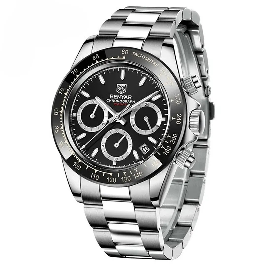 relogio-masculino-horatto-prata-quartzo-cronógrafo-benyar-daytona-black-1
