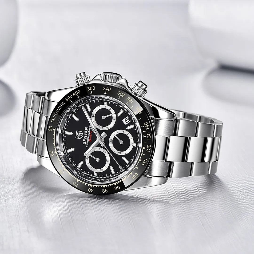 relogio-masculino-horatto-prata-quartzo-cronógrafo-benyar-daytona-black-6