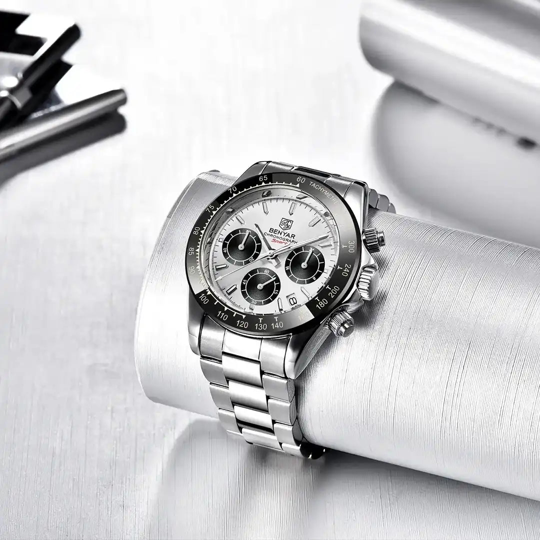 relogio-masculino-horatto-prata-quartzo-cronógrafo-benyar-daytona-gray-4