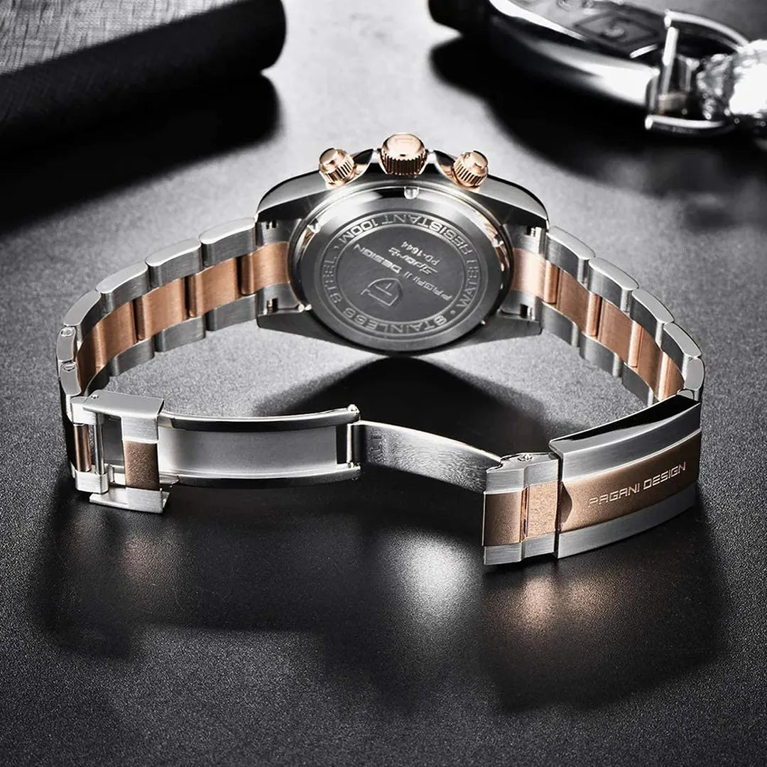 relogio-masculino-horatto-quartzo-pagani-design-speedline-rose-pulseira